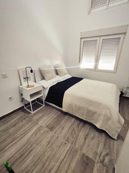 Apartment Centro Aeropuerto Madrid