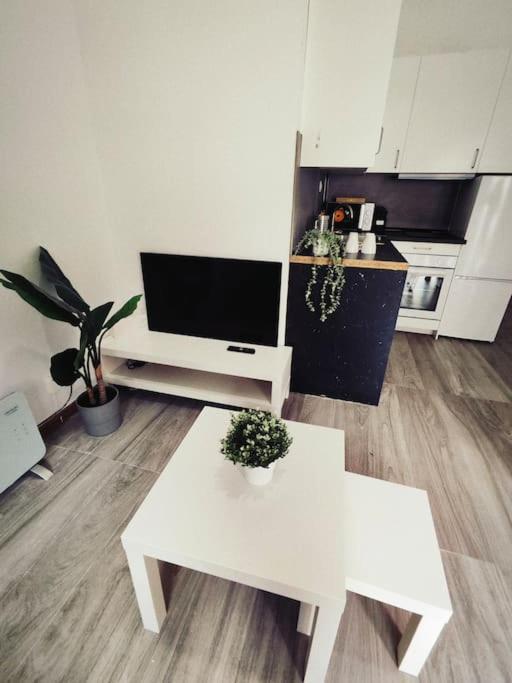 Centro Aeropuerto Apartment Madrid
