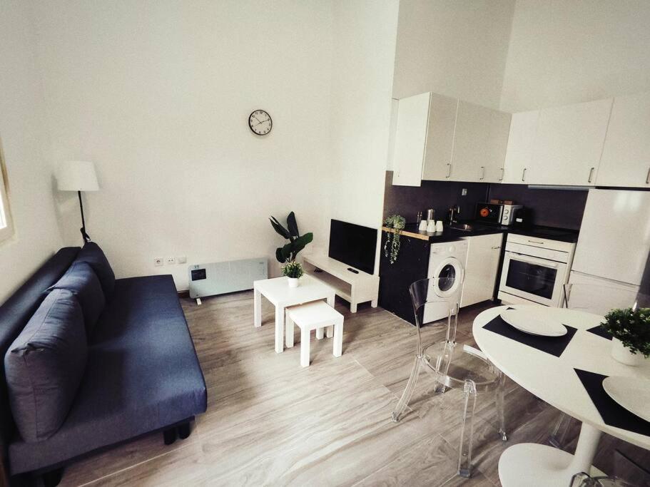 Apartment Centro Aeropuerto Madrid